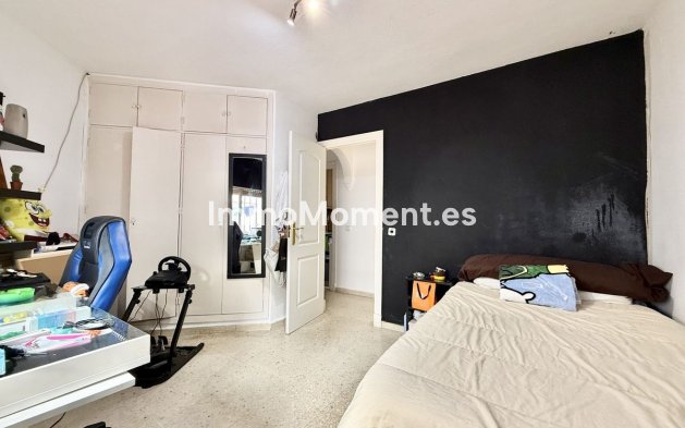 Wiederverkauf - Wohnung - Marbella - San Pedro de Alcántara