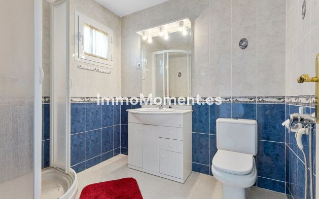 Wiederverkauf - Wohnung - Fuengirola - Fuengirola Centro