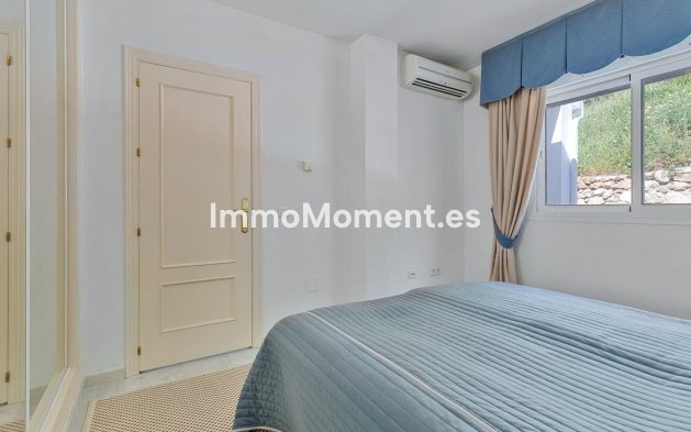Wiederverkauf - Wohnung - Fuengirola - Fuengirola Centro