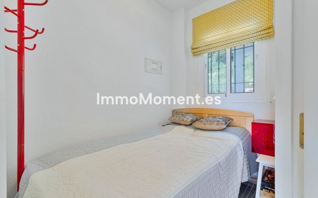 Wiederverkauf - Wohnung - Fuengirola - Fuengirola Centro