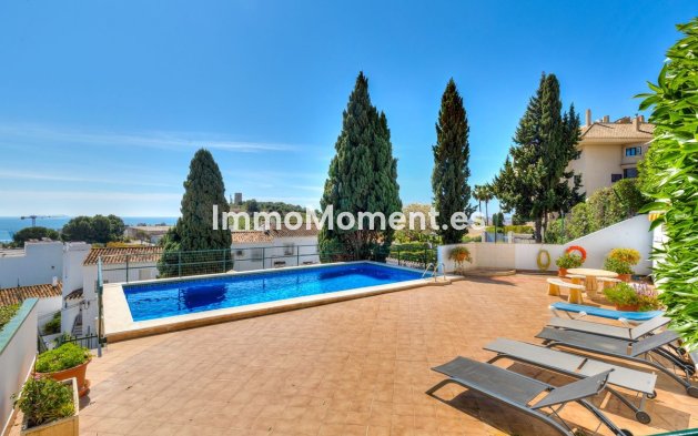 Wiederverkauf - Wohnung - Fuengirola - Fuengirola Centro