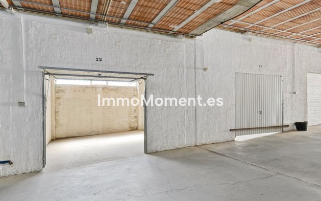 Wiederverkauf - Wohnung - Fuengirola - Fuengirola Centro