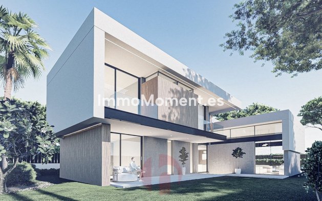 Bestaande woning - Grond - Marbella - Marbella Centro