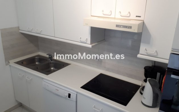Resale - Villa - Mijas - Miraflores