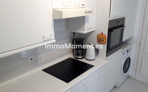Resale - Villa - Mijas - Miraflores