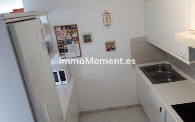 Resale - Villa - Mijas - Miraflores