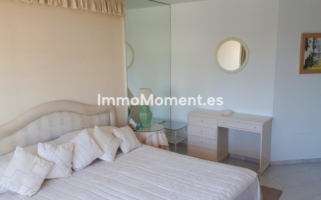 Resale - Villa - Mijas - Miraflores