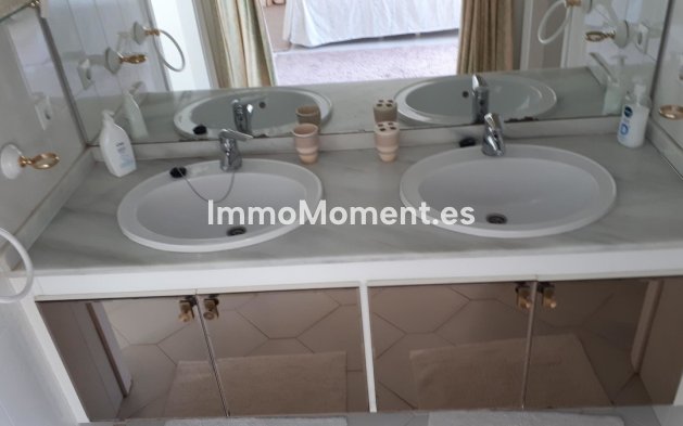 Resale - Villa - Mijas - Miraflores