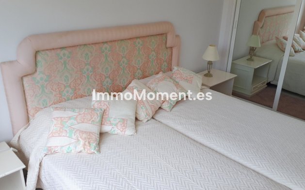 Resale - Villa - Mijas - Miraflores