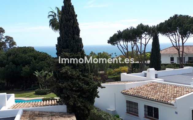 Resale - Villa - Mijas - Miraflores