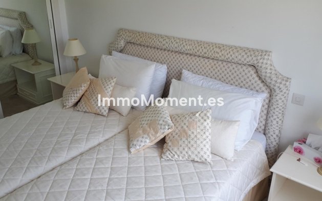 Resale - Villa - Mijas - Miraflores