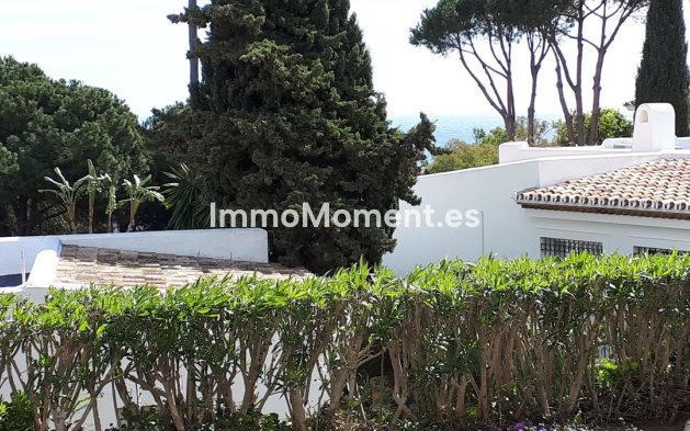 Resale - Villa - Mijas - Miraflores