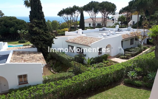 Resale - Villa - Mijas - Miraflores