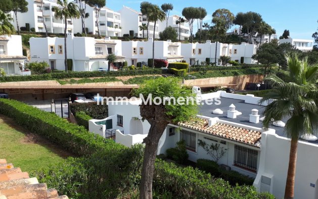 Resale - Villa - Mijas - Miraflores