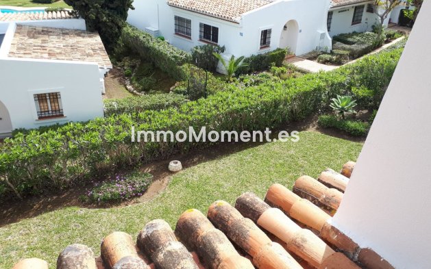 Resale - Villa - Mijas - Miraflores