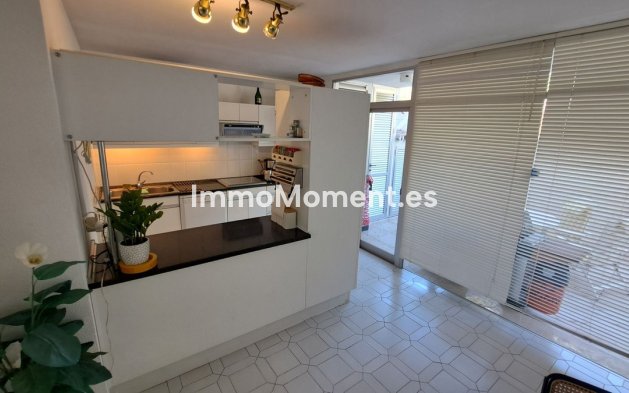 Resale - Townhouse - Mijas - Miraflores