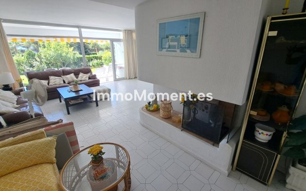 Resale - Townhouse - Mijas - Miraflores