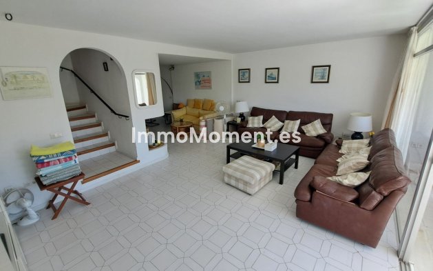 Resale - Townhouse - Mijas - Miraflores