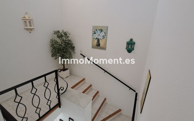 Resale - Townhouse - Mijas - Miraflores