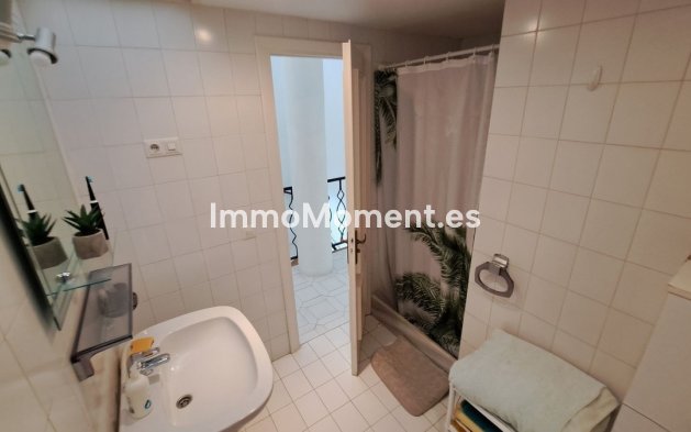 Resale - Townhouse - Mijas - Miraflores