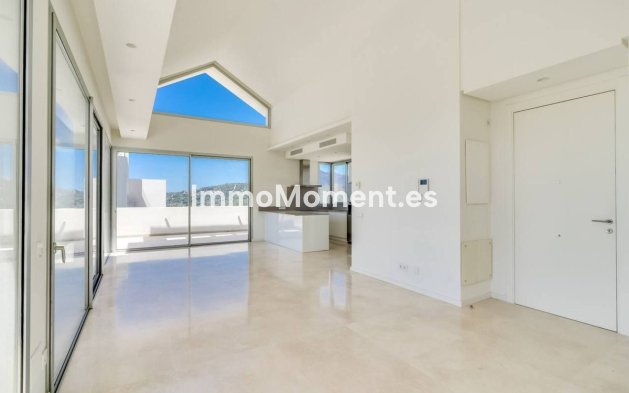 Reventa - Apartamento - Benahavís - Benahavís Centro