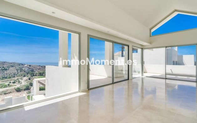 Reventa - Apartamento - Benahavís - Benahavís Centro