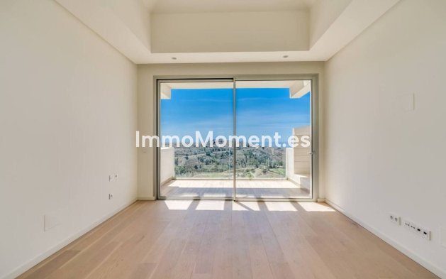Reventa - Apartamento - Benahavís - Benahavís Centro