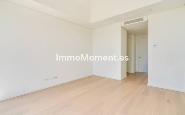 Reventa - Apartamento - Benahavís - Benahavís Centro