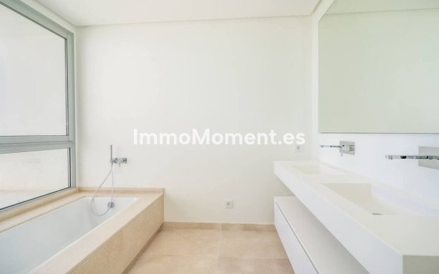 Reventa - Apartamento - Benahavís - Benahavís Centro