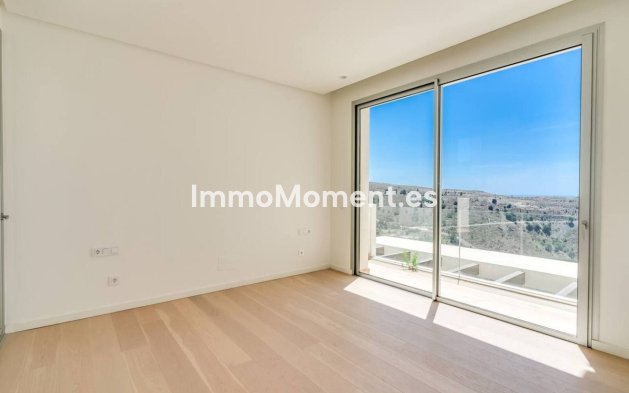 Reventa - Apartamento - Benahavís - Benahavís Centro