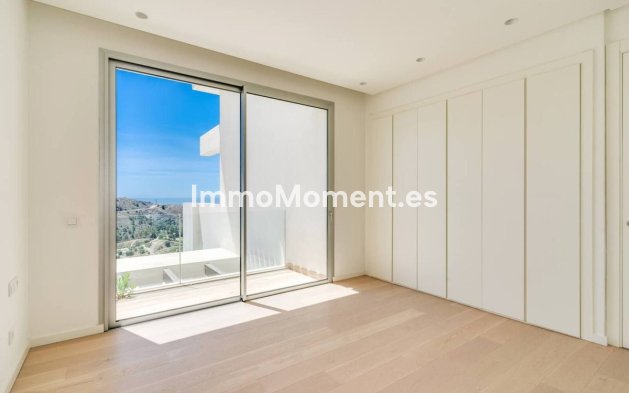 Reventa - Apartamento - Benahavís - Benahavís Centro