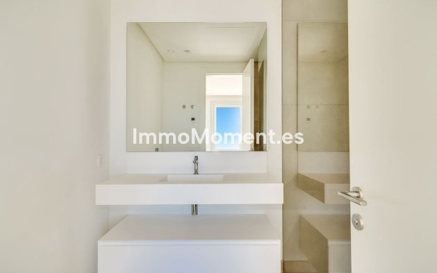 Reventa - Apartamento - Benahavís - Benahavís Centro