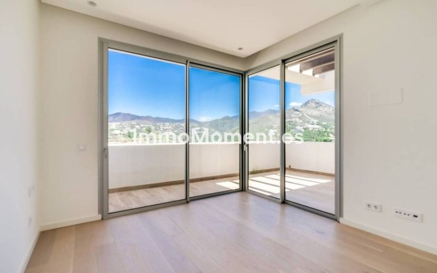 Reventa - Apartamento - Benahavís - Benahavís Centro