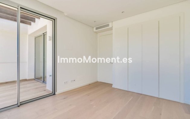 Reventa - Apartamento - Benahavís - Benahavís Centro