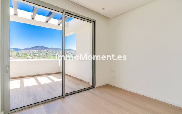 Reventa - Apartamento - Benahavís - Benahavís Centro