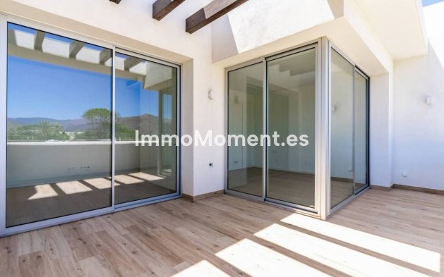 Reventa - Apartamento - Benahavís - Benahavís Centro