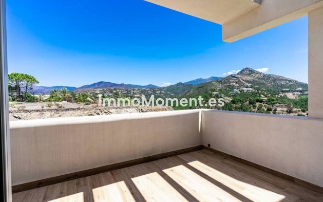 Reventa - Apartamento - Benahavís - Benahavís Centro