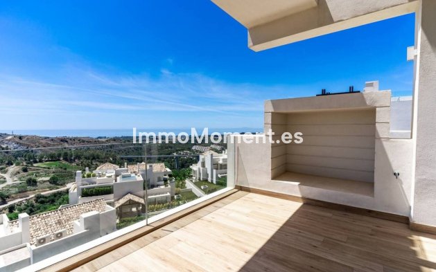 Reventa - Apartamento - Benahavís - Benahavís Centro