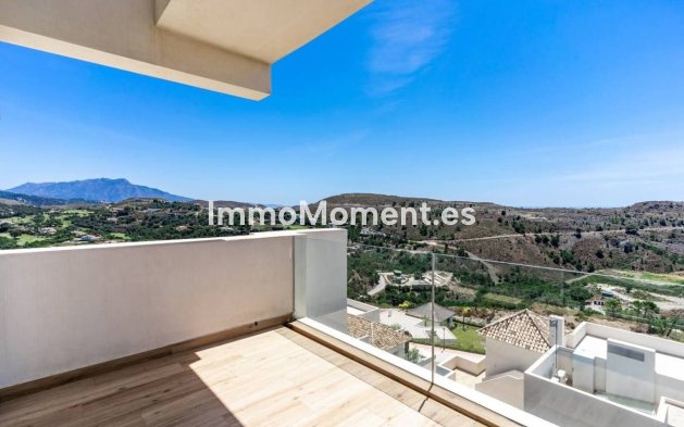 Reventa - Apartamento - Benahavís - Benahavís Centro