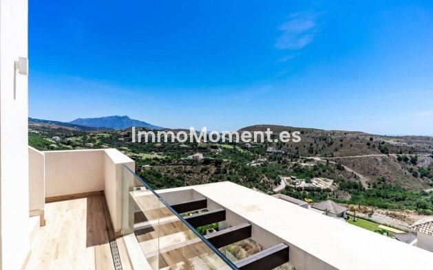 Reventa - Apartamento - Benahavís - Benahavís Centro