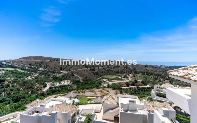 Reventa - Apartamento - Benahavís - Benahavís Centro