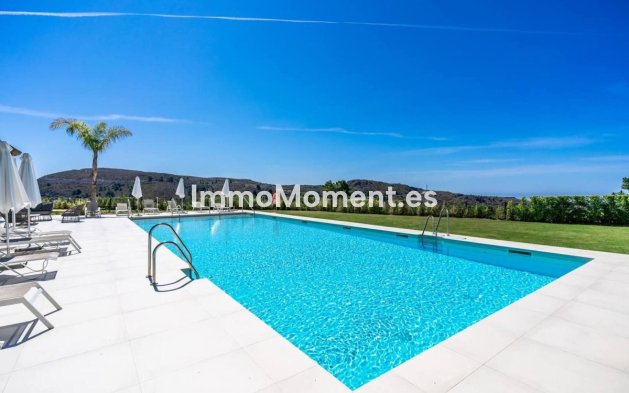 Reventa - Apartamento - Benahavís - Benahavís Centro