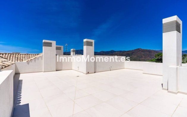 Reventa - Apartamento - Benahavís - Benahavís Centro