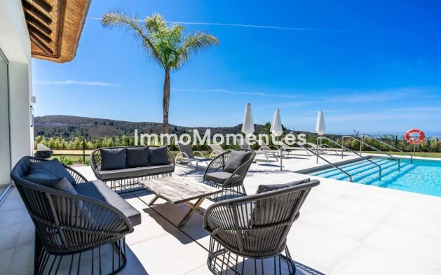 Reventa - Apartamento - Benahavís - Benahavís Centro