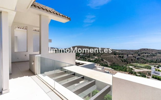Reventa - Apartamento - Benahavís - Benahavís Centro
