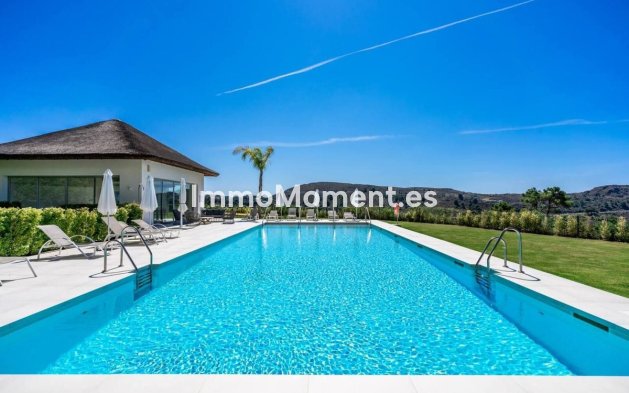 Reventa - Apartamento - Benahavís - Benahavís Centro