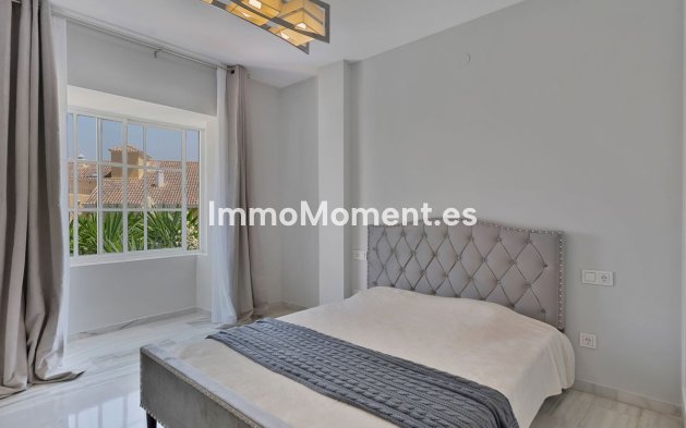 Wiederverkauf - Wohnung - Estepona  - Bel Air