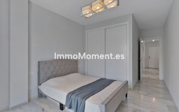 Wiederverkauf - Wohnung - Estepona  - Bel Air