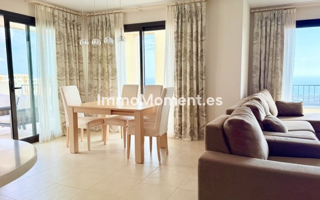 Wiederverkauf - Wohnung - Marbella - Altos de los Monteros