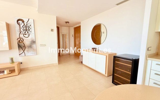 Wiederverkauf - Wohnung - Marbella - Altos de los Monteros